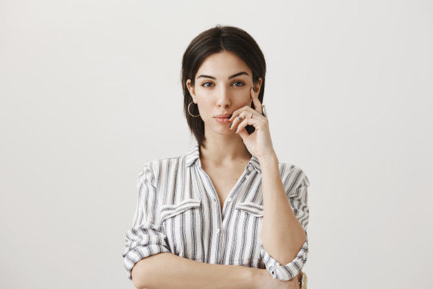 О чем думают женщины? Часть 1
